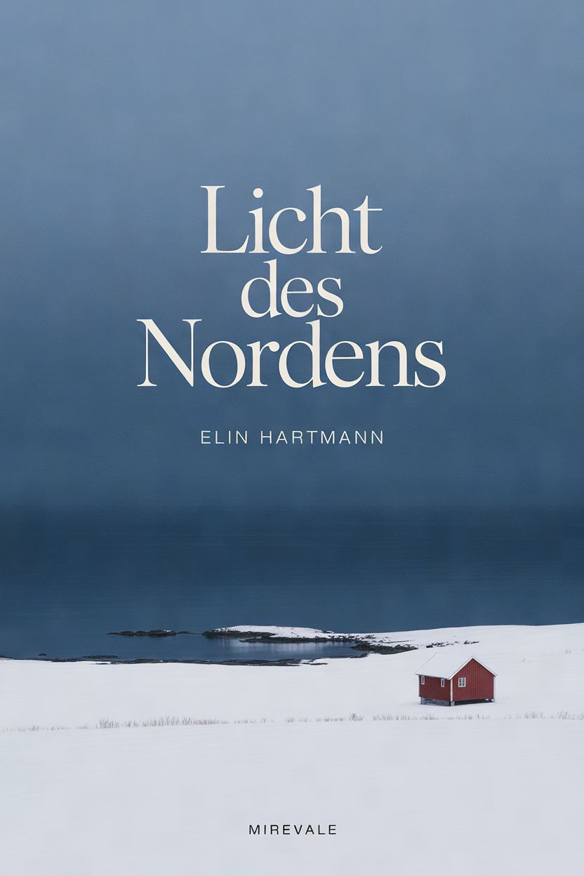 Licht des Nordens – Elin Hartmann